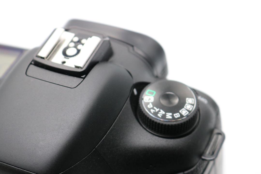 超美品 【Canon EOS 7D ダブルレンズセット】 初期不良返品対応あり