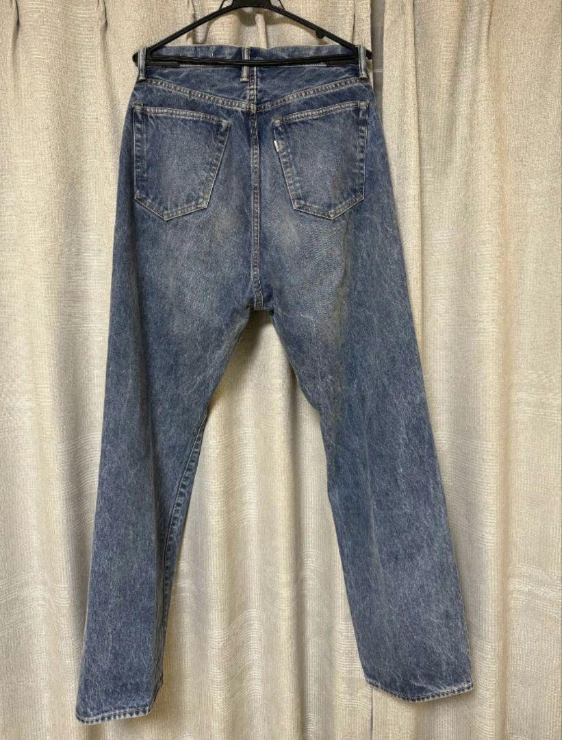 パンツ cantate Denim 1955 Trousers