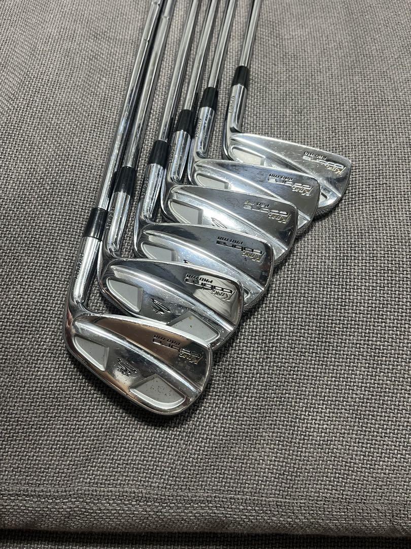 コブラ　pro MB 5〜P