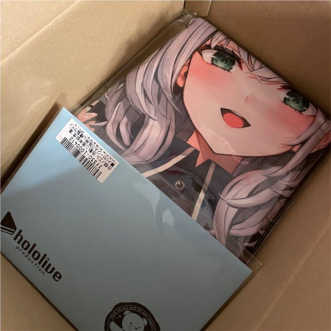 豊富な100%新品 白銀ノエル 活動二周年記念 フルセット 数量限定ver. ホロライブ 0wxM8-m65404008134 好評正規店