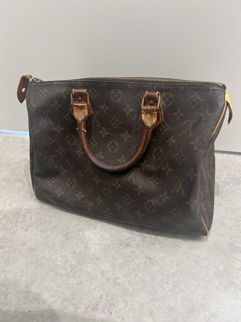 ❔*様 Louis Vuitton ルイヴィトン　スピーディ30