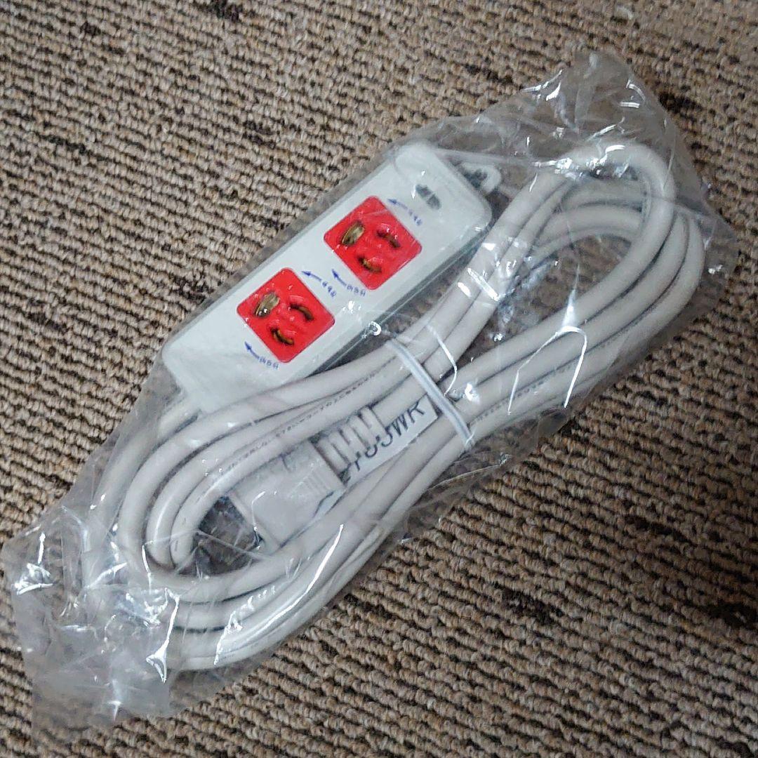 OAタップ 2個口 OAタップ 2個口