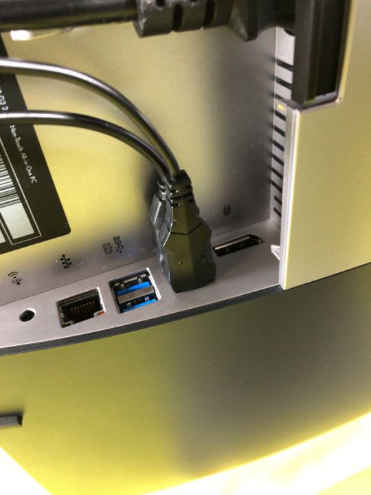 2022新作 HP ProOne 600 G2 All-in-One EQsCS-m65405169940 大特価新作