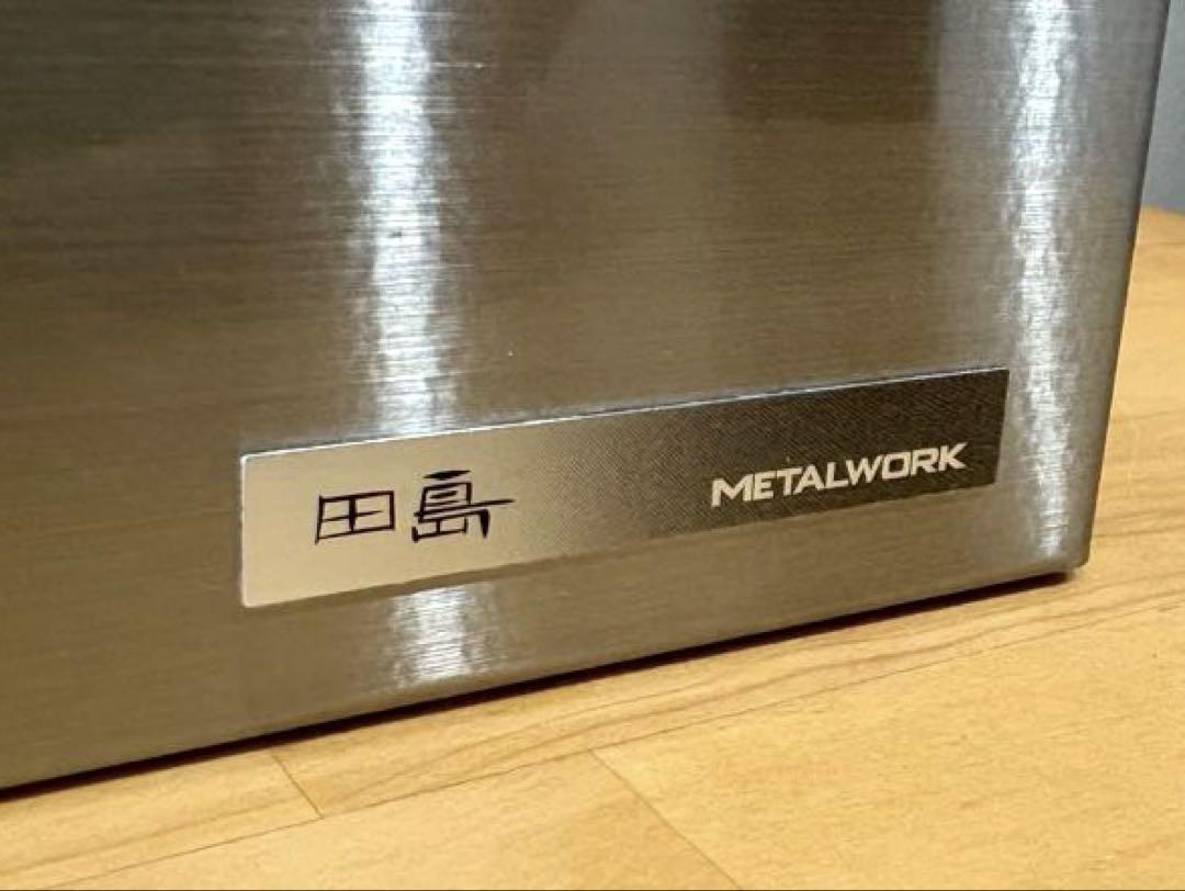 メールボックス 郵便受け ダイヤルロック ステンレス メタル
