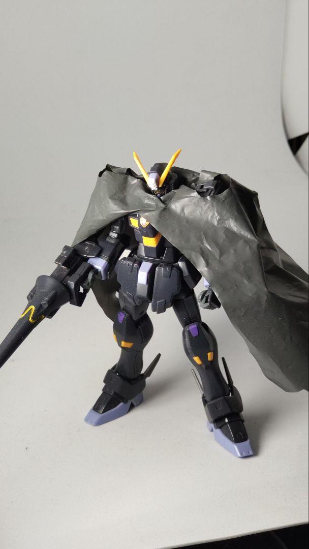 【プレバン限定】クロスボーンガンダムセット【ジャンク含む】