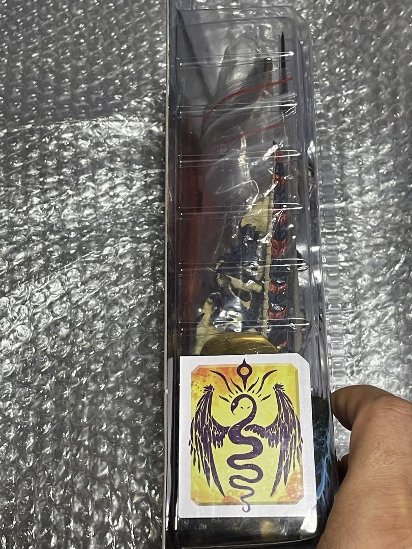 【そーじろーさん専用品】mythic ninian infantry