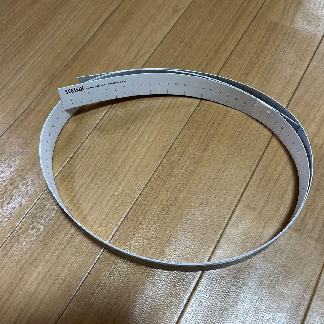セキスイ　遮熱クールアップ　2セット4枚組