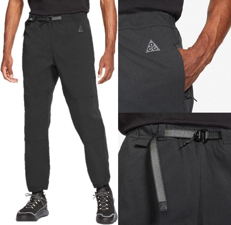 XXL ナイキ ACG トレイルパンツ 撥水 伸張 キャンプ アウトドア 2XL awardsandwinners.com