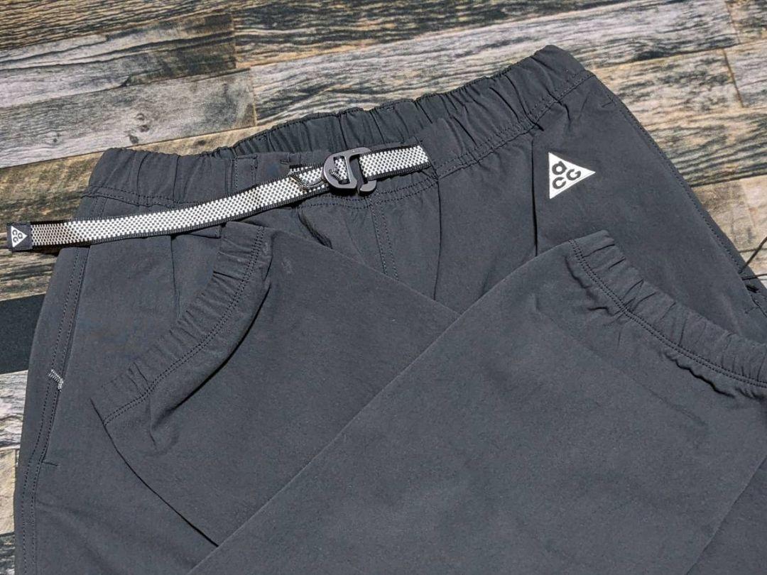 XXL ナイキ ACG トレイルパンツ 撥水 伸張 キャンプ アウトドア 2XL awardsandwinners.com