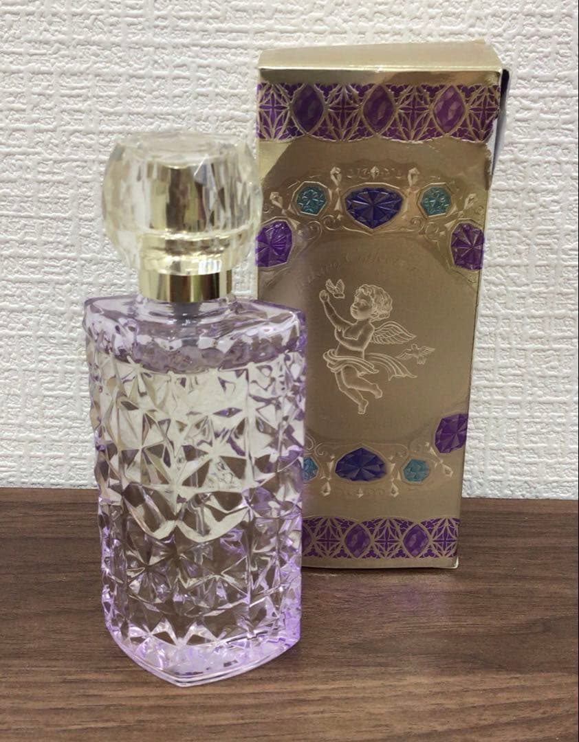 ミラノコレクション　香水