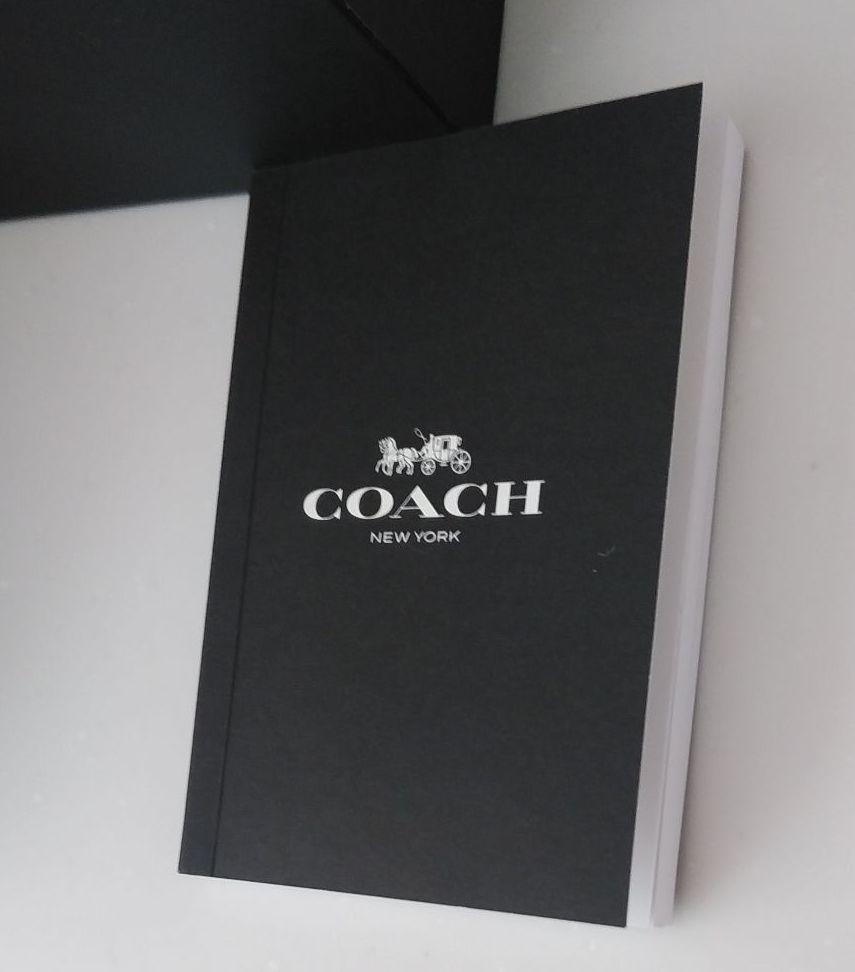 【新品】coach　コーチ　腕時計　テイタム　TATUM 　金属ベルト