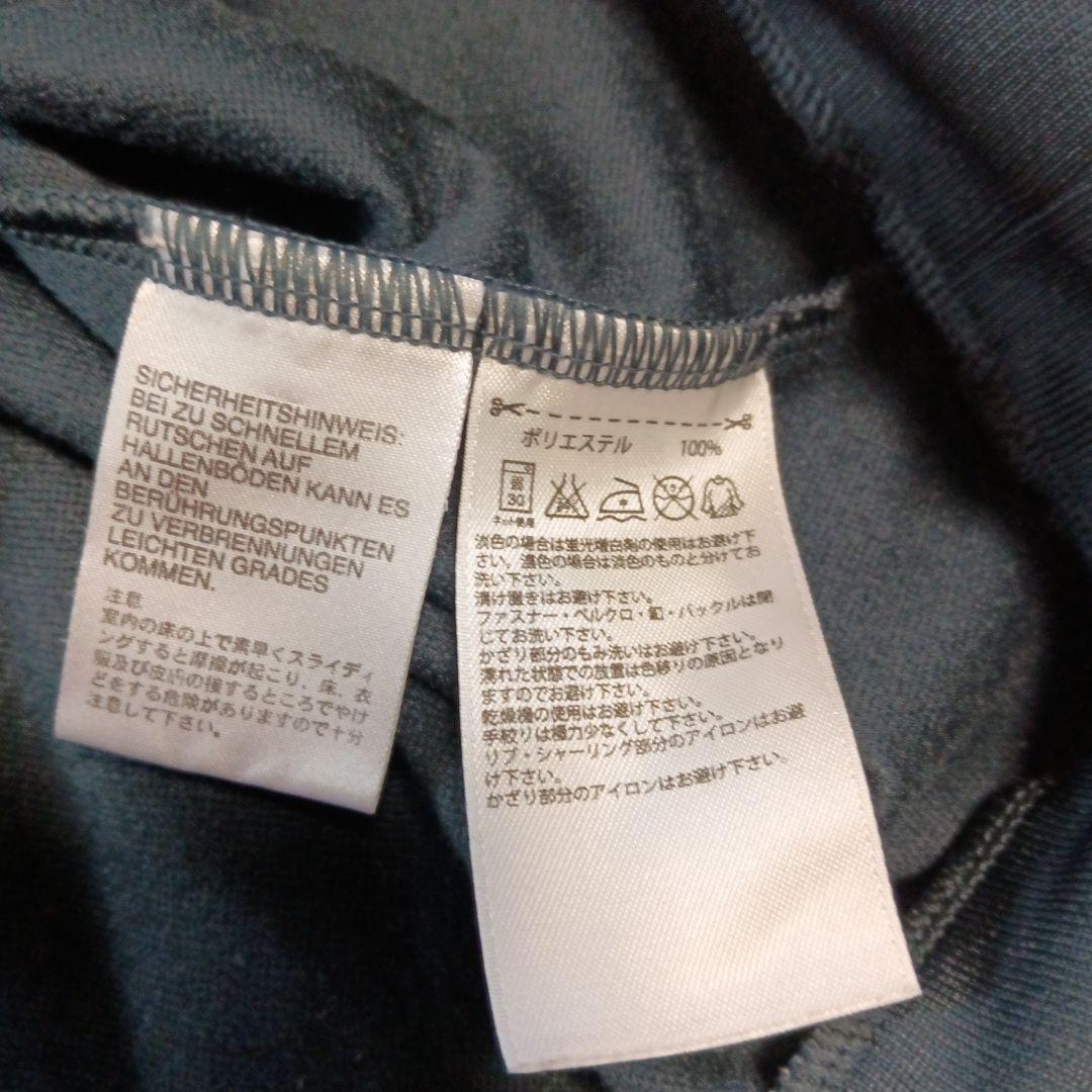 アディダス日本代表トレーニングジャージLサイズ