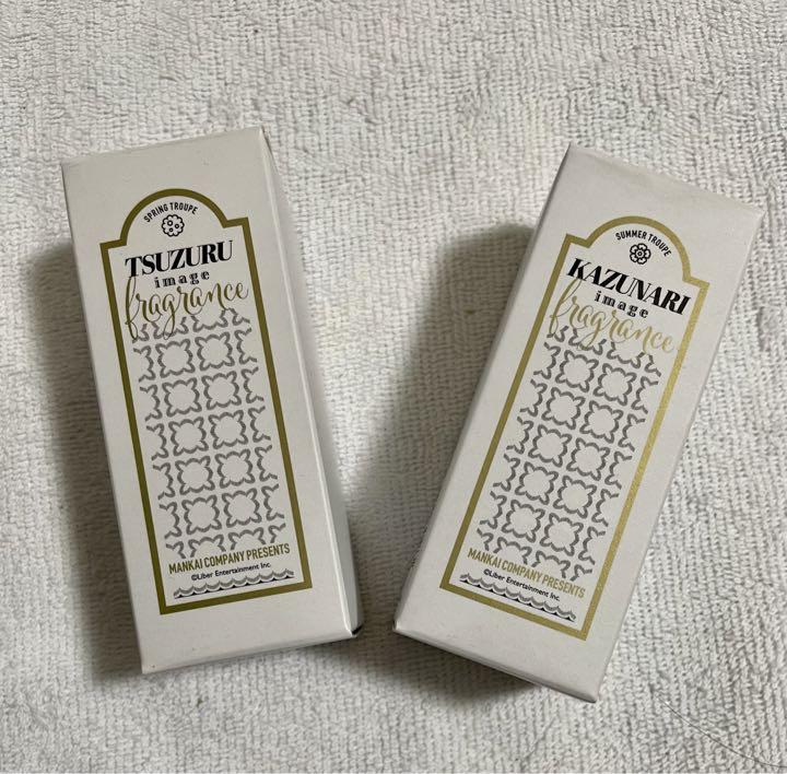 上品
A3! 三好一成 イメージフレグランス 香水 皆木綴 その他 上品
A3! 三好一成 イメージフレグランス 香水 皆木綴 その他