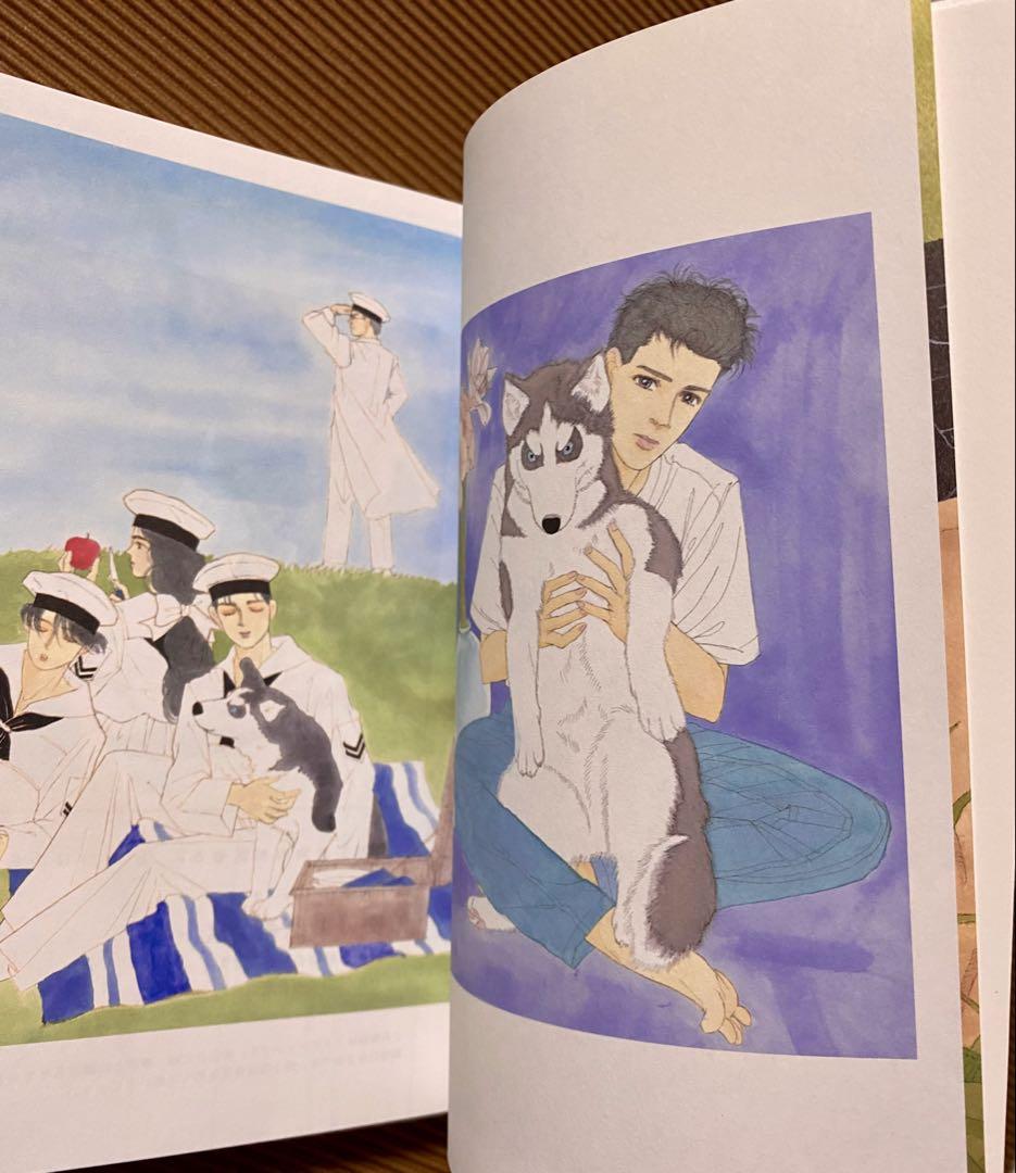 販売 中本・雑誌・漫画 - 【愛蔵版】 動物のお医者さん 全6巻