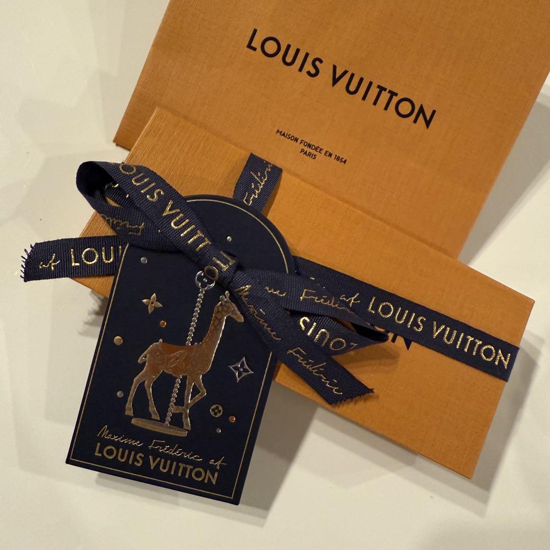 LOUIS VUITTON ショコラバー チョコレート ルイヴィトン