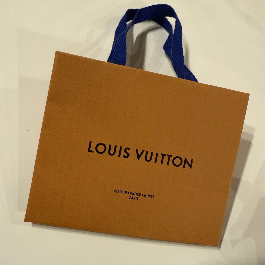 LOUIS VUITTON ショコラバー チョコレート ルイヴィトン