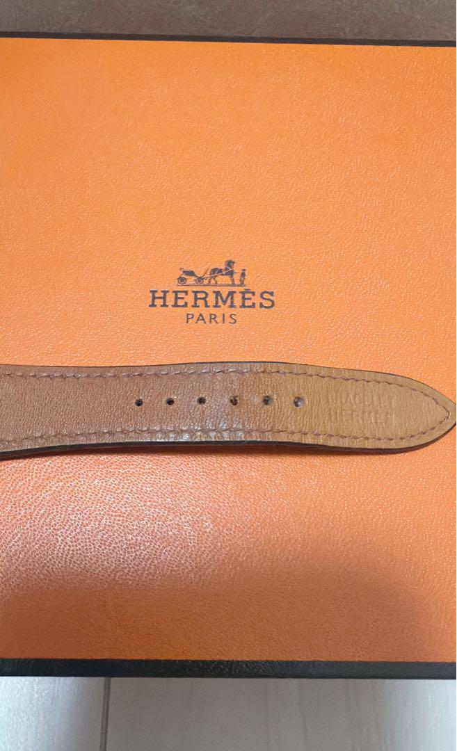 [3万円値下げ][正規品] HERMES エルメス Hウォッチ