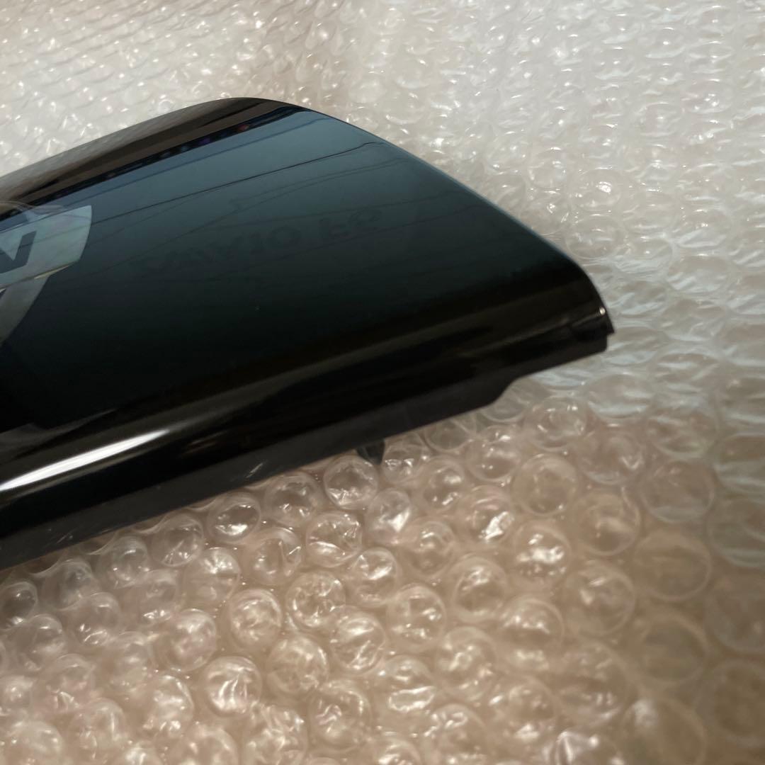 エンブレム 純正 スカイライン V37 後期 ミリ波レーダー