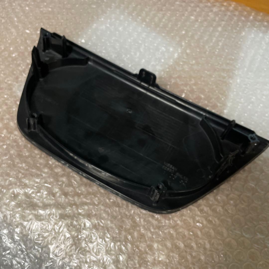 エンブレム 純正 スカイライン V37 後期 ミリ波レーダー