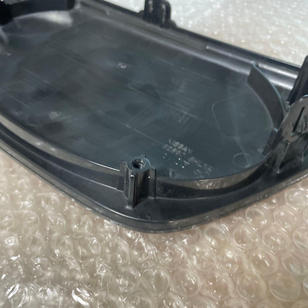 エンブレム 純正 スカイライン V37 後期 ミリ波レーダー