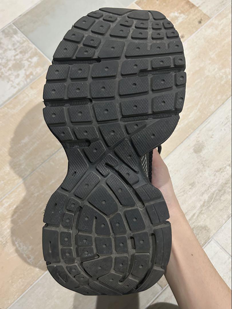 靴 BALENCIAGA 3XL SNEAKERS 41