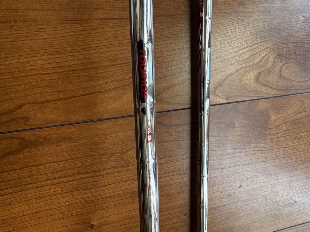 ボーケイ SM8ウェッジ 50度 56度