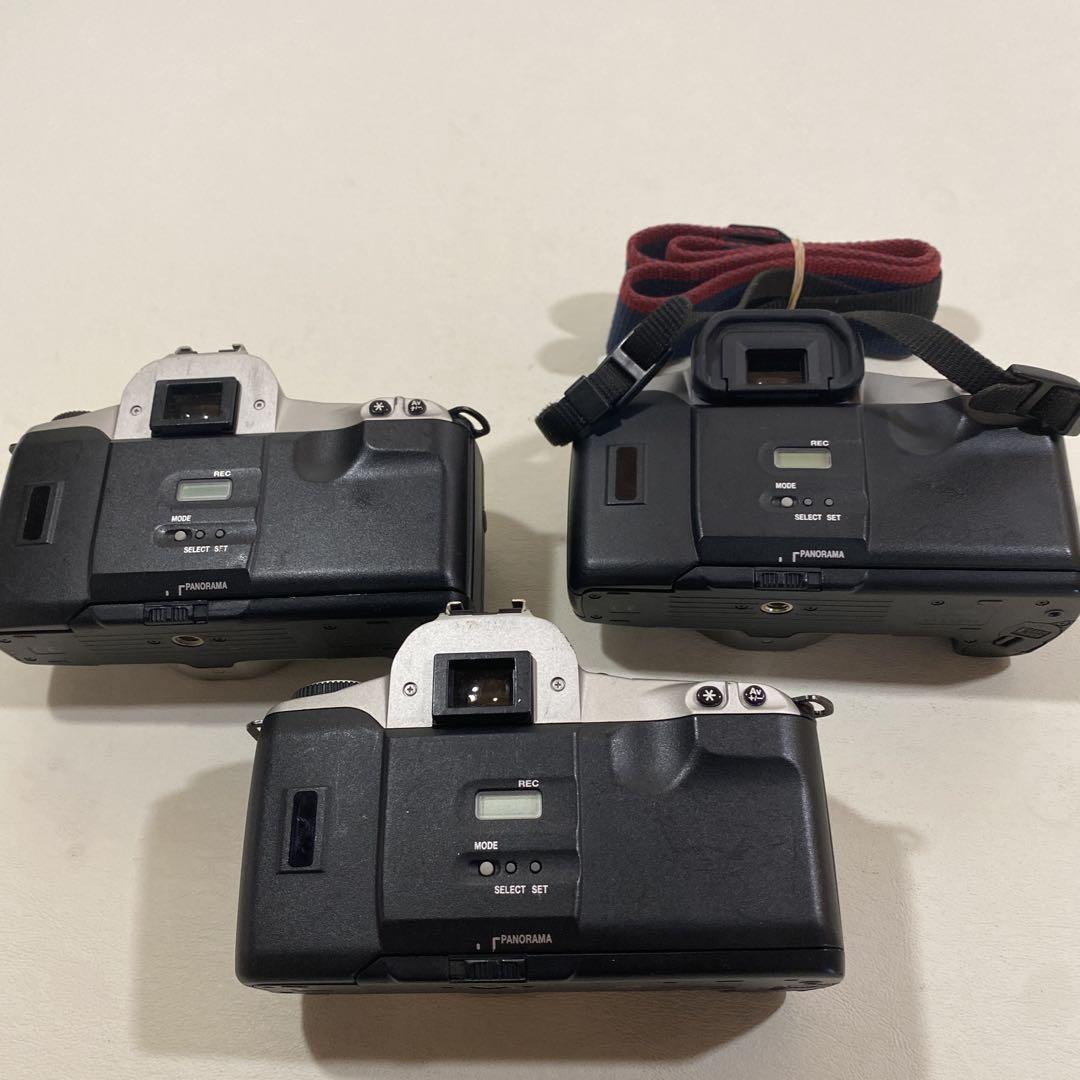 Canon EOS KissIII L3台まとめ売り