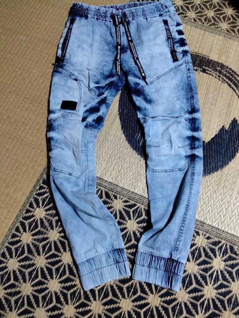 NEXT WORKERZ 　ネクストワーカーズ　ジョガーパンツ