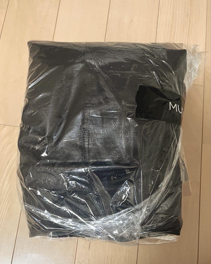 ジャケット・アウター LADY VOLUME vintage leather jacket brown