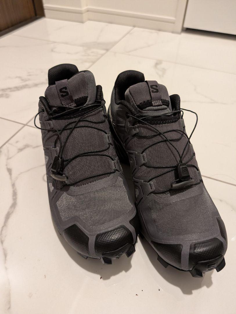 Salomon スピードクロス