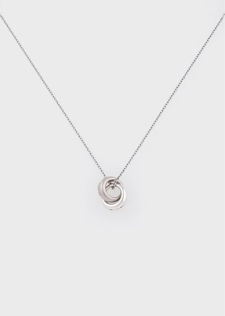 【新品未開封】Paul Smith シルバー ネックレス