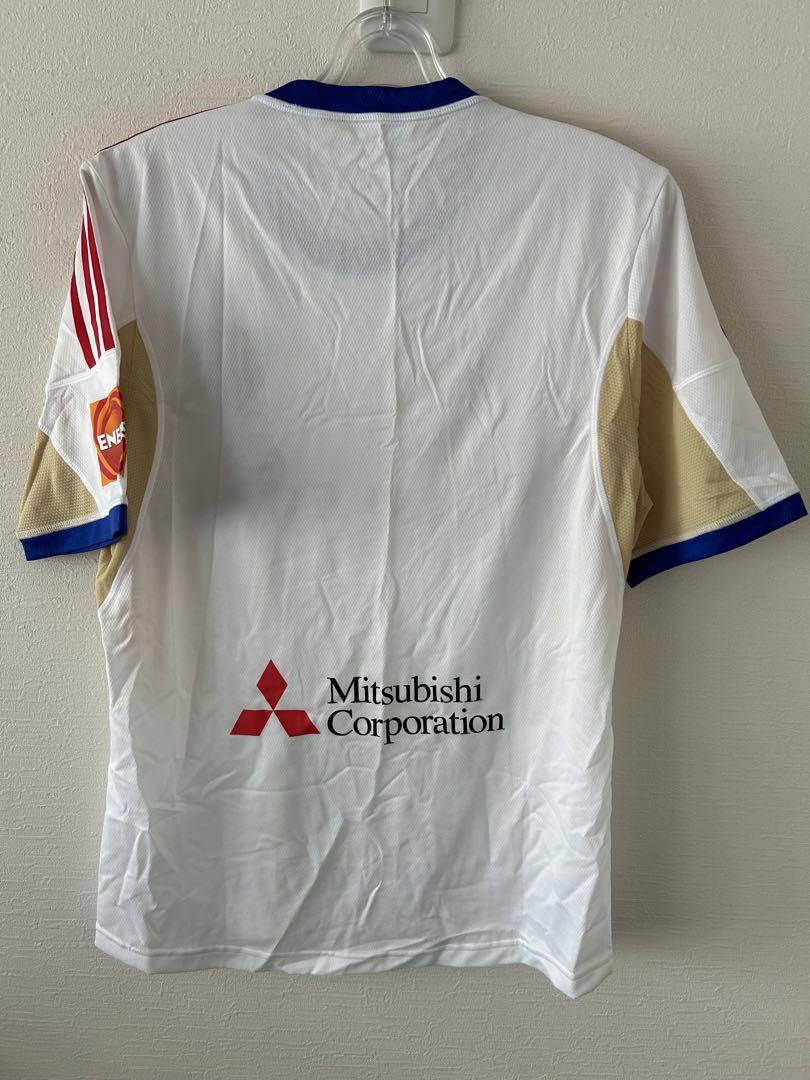 ☆新品☆送料無料☆adidas(アディダス)FC東京アウェイユニフォーム☆