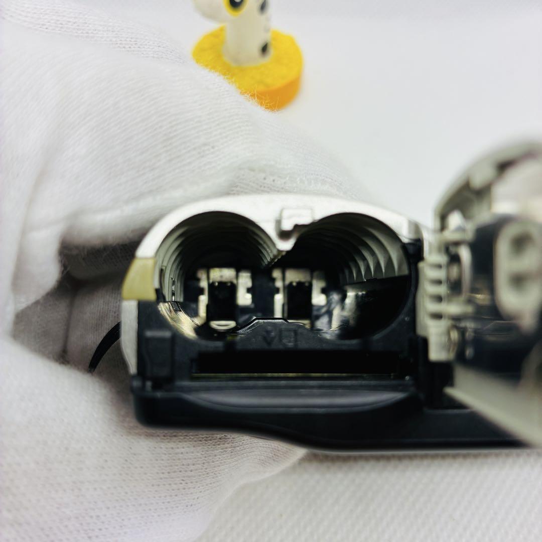 動作確認済み　Nikon COOLPIX L26 単3電池仕様　オールドデジカメ
