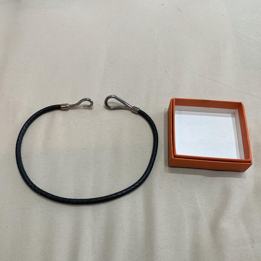 エルメス　バングル　全長28cm