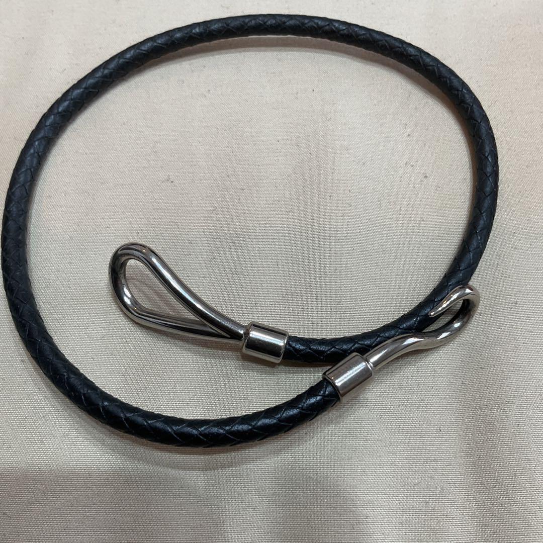 エルメス　バングル　全長28cm
