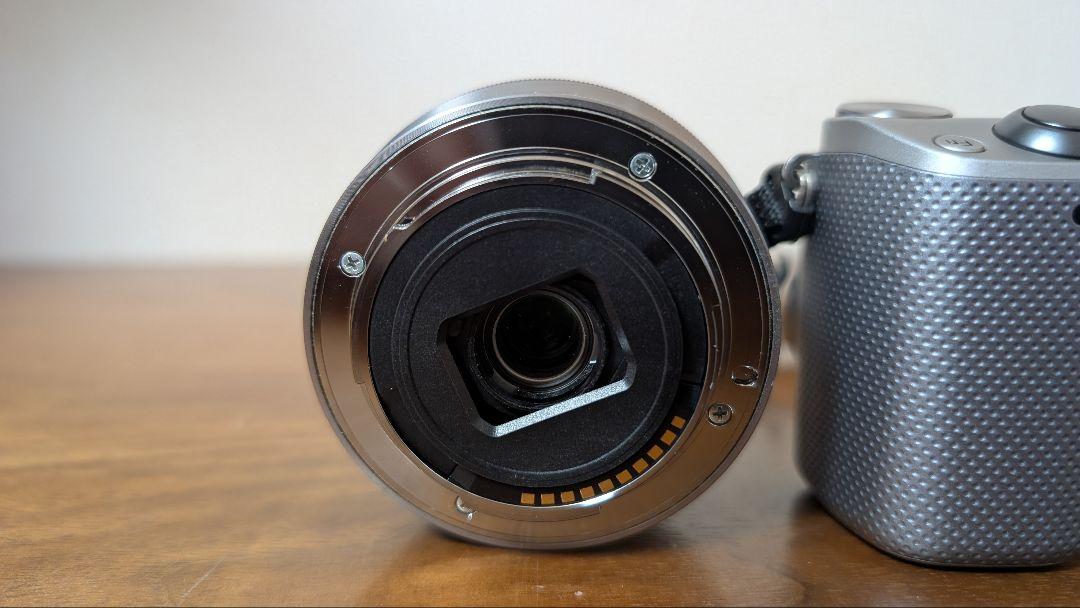 SONY ソニー NEX-5R 動作確認済み