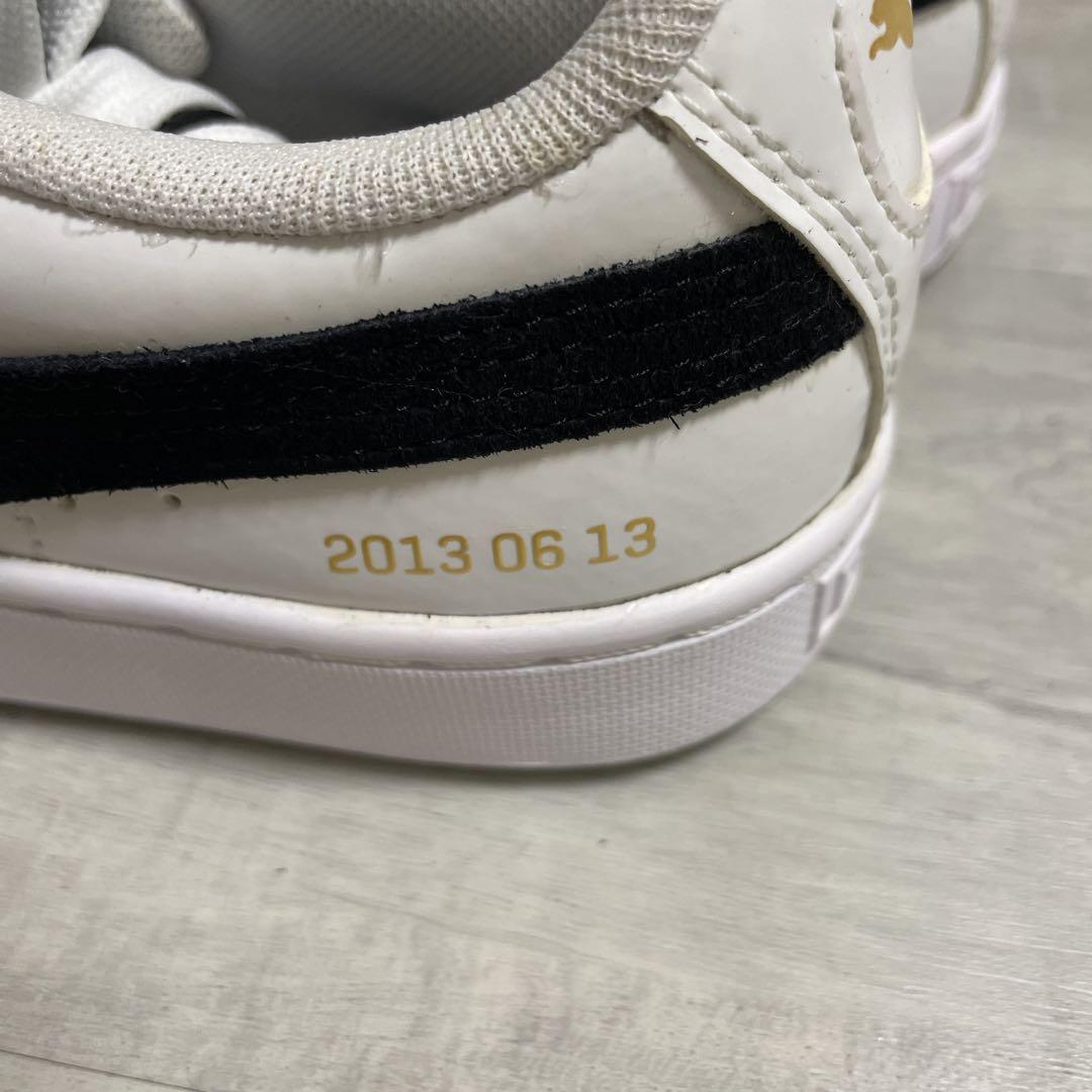 PUMA プーマ BTS BASKET PATENT バスケットパテント 防弾少年団