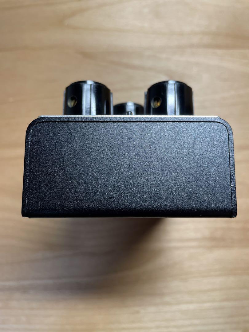 【美品】Limetone Audio fuzzhog protoファズ