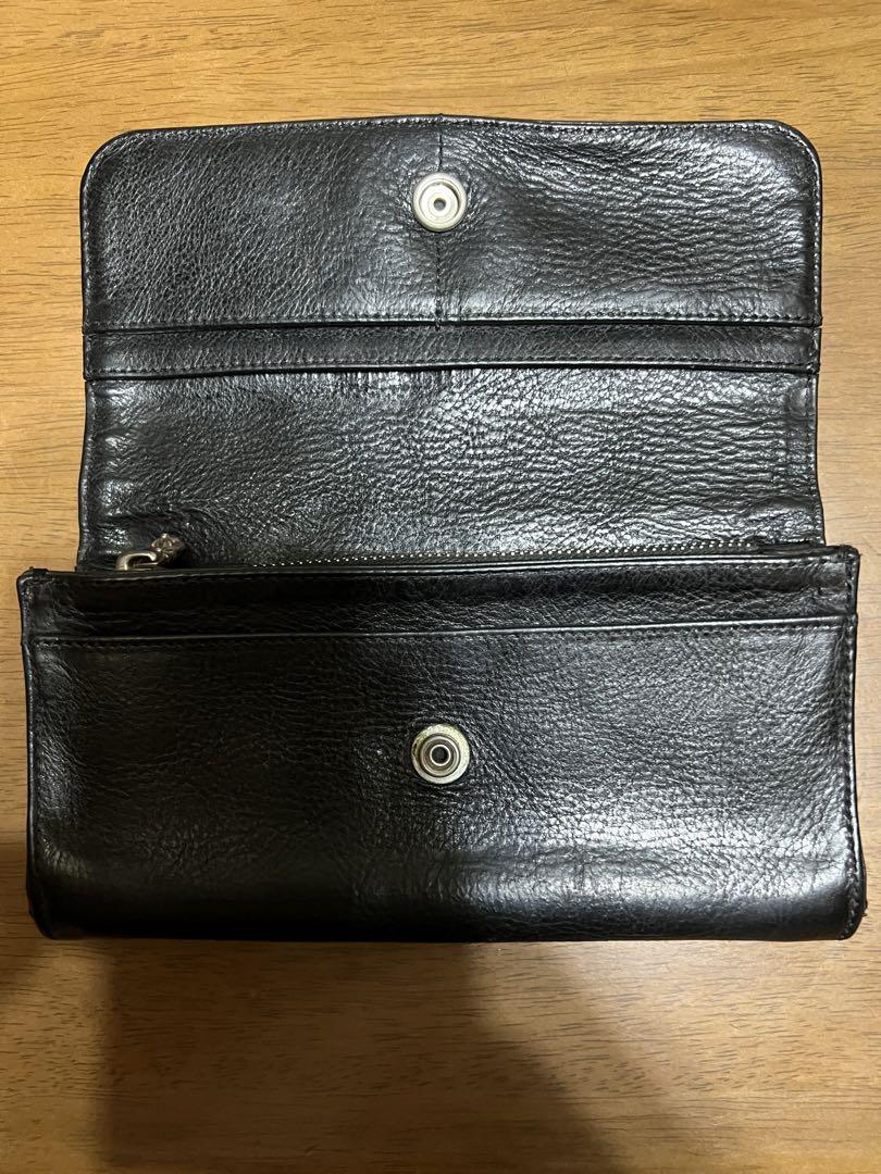 クロムハーツ　財布　ジュディ