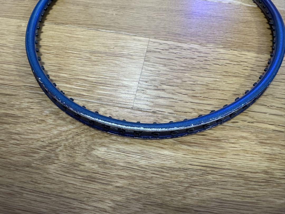 ヨネックス　バドミントンラケット 2本セット
