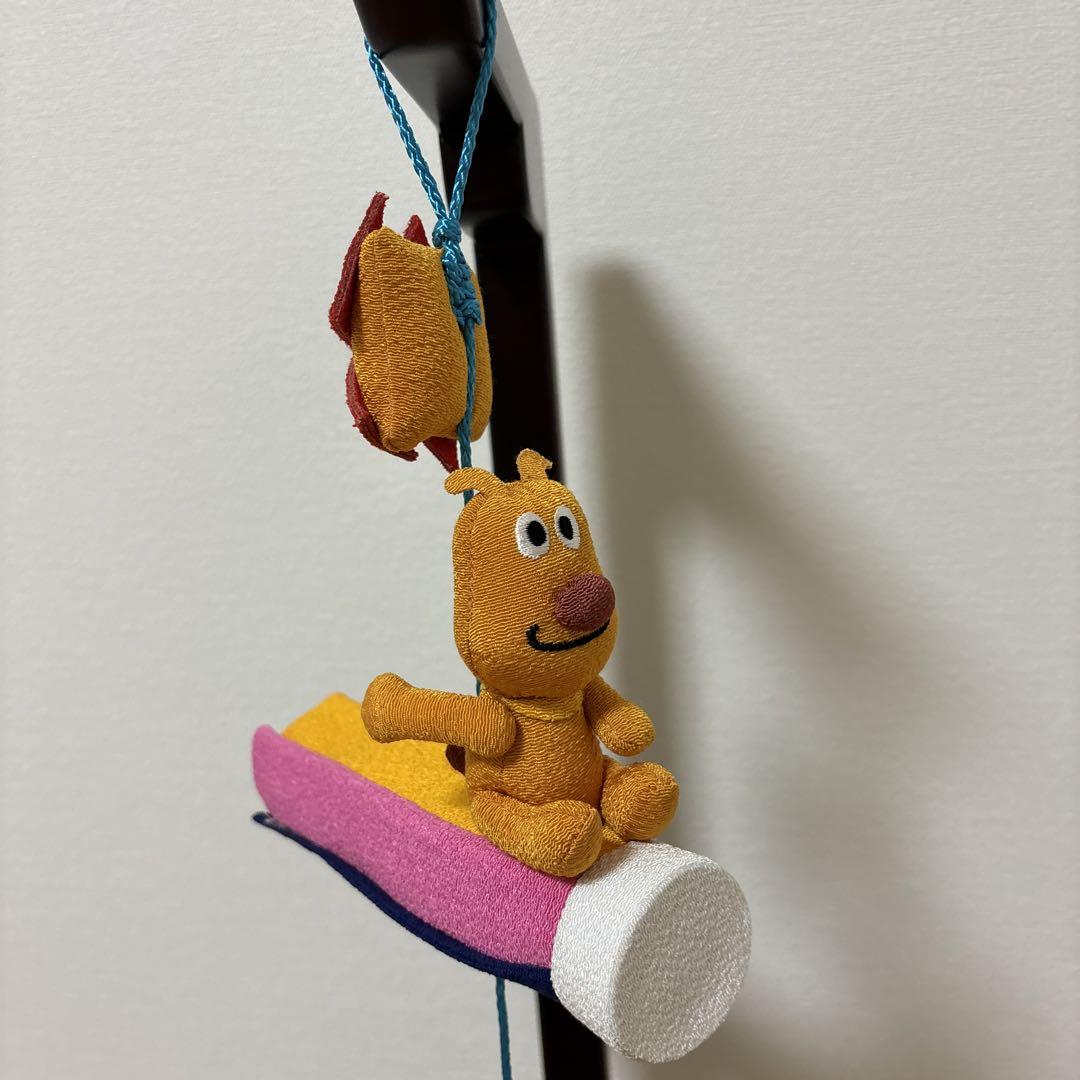 ☪ アンパンマン