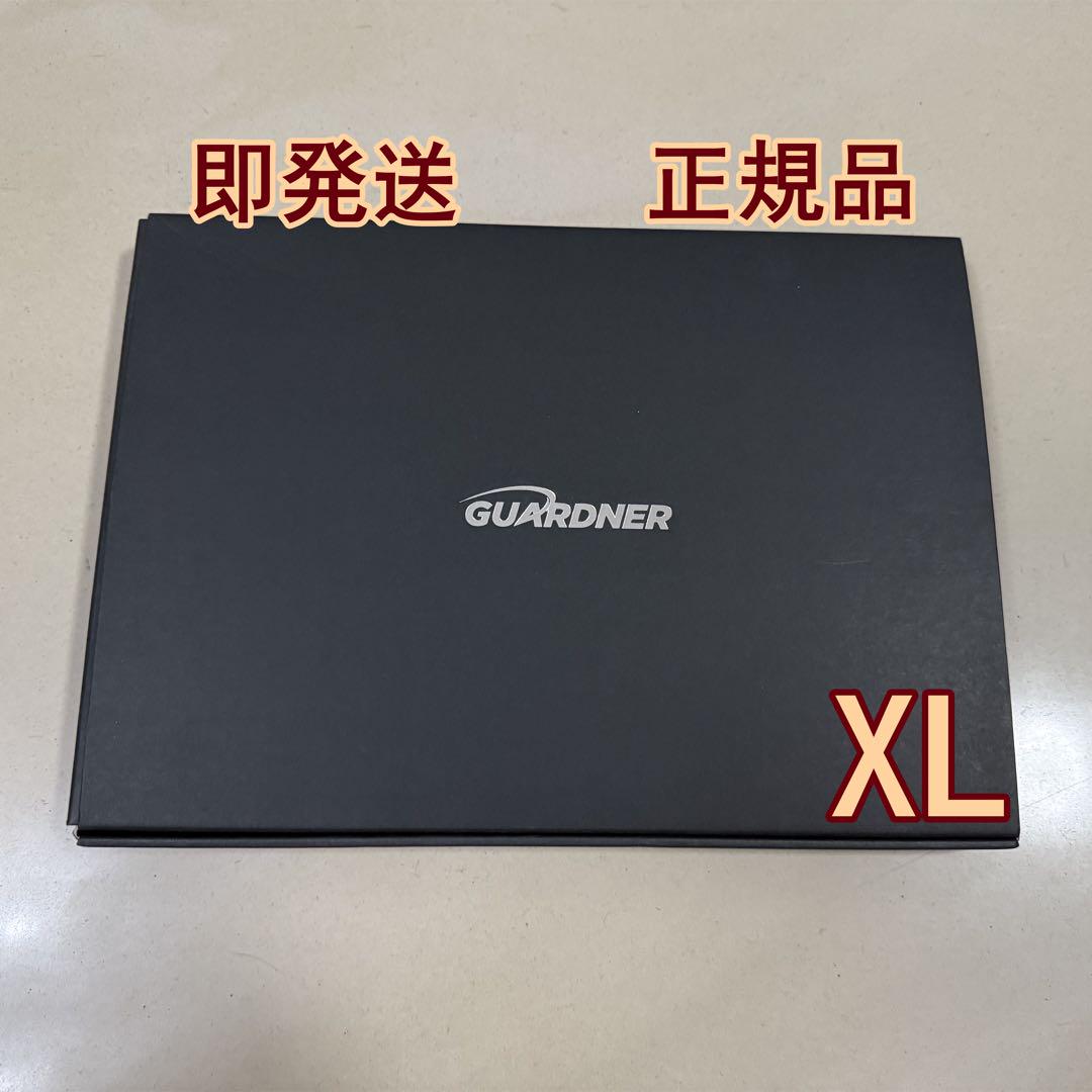 GUARDNER ガードナーベルト XL ガードナーベルト用 交換ストリング 2本L,XL兼用 : ガードナー