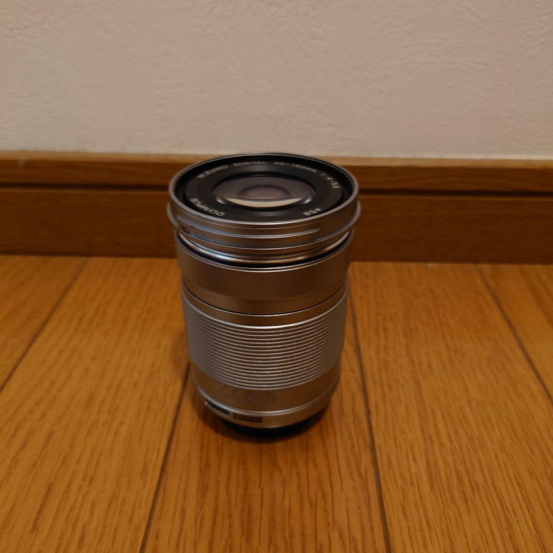 Olympus E-PL5 ミラーレス一眼カメラ
