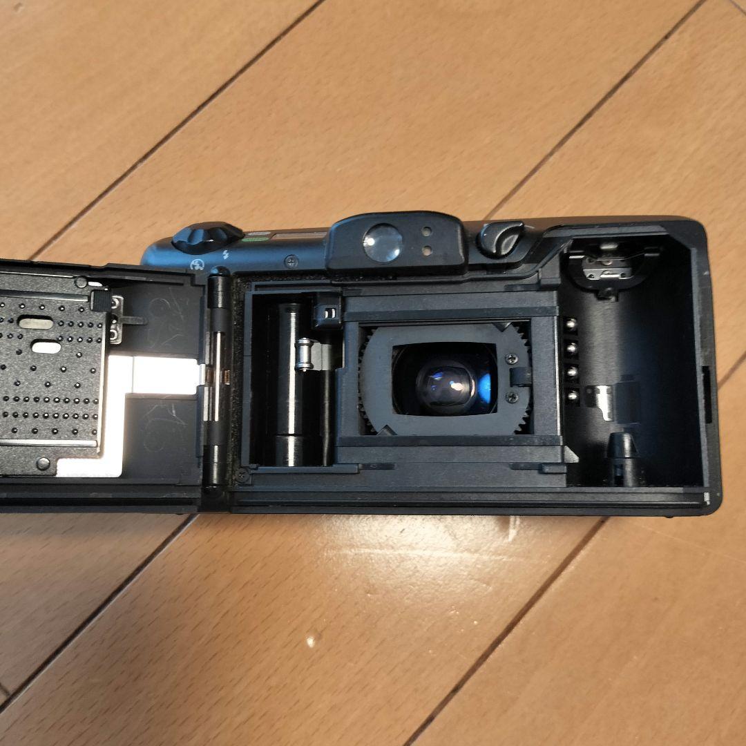 【動作確認ＯＫ】CANON　AUTOBOY LUNA105 S 動作確認済み】CANON Autoboy Luna105 S - メルカリ