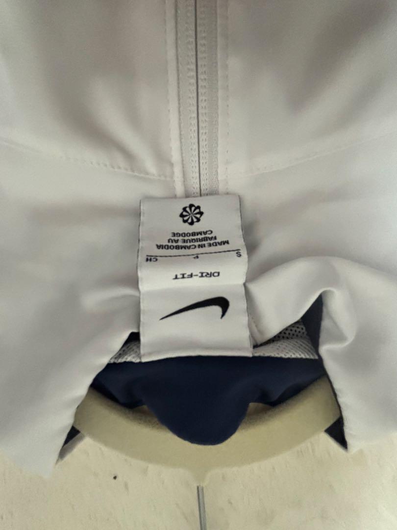 NIKE パリサンジェルマン PSG トラックジャケット Sサイズ　上下