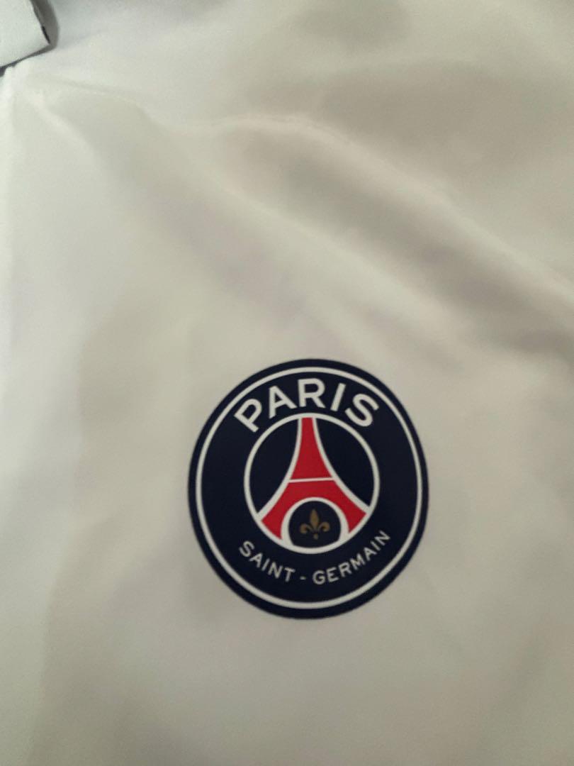 NIKE パリサンジェルマン PSG トラックジャケット Sサイズ　上下