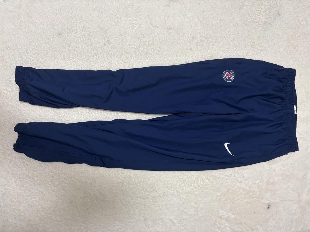 NIKE パリサンジェルマン PSG トラックジャケット Sサイズ　上下