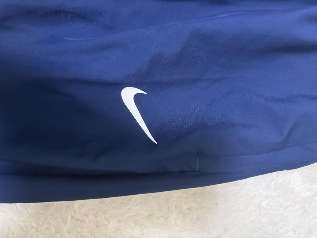 NIKE パリサンジェルマン PSG トラックジャケット Sサイズ　上下