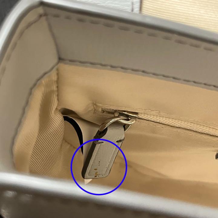 いグレーで∹ マークジェイコブス MARC JACOBS e9v0G-m65422303947 ショルダーバッグ ライダー