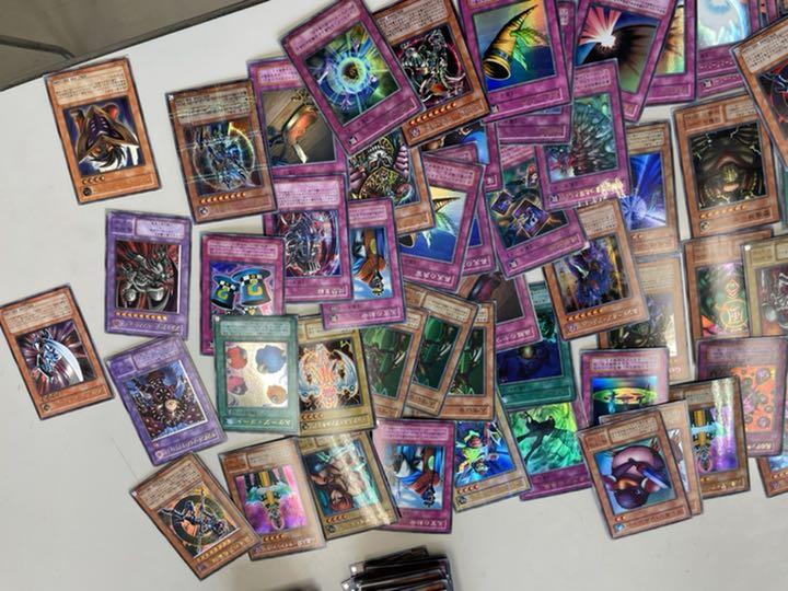 遊戯王
